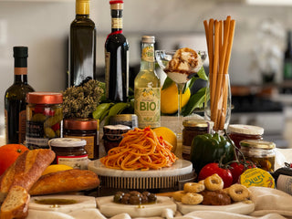 The Timeless Art of Cooking with Olive Oil