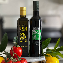 Why Low-Quality Oil Is Holding Your Food Back (And How Premium Olive Oil Can Fix It)