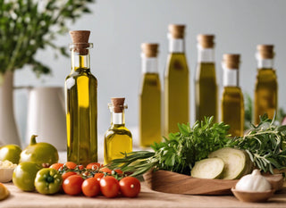 Olive Oil Subscriptions