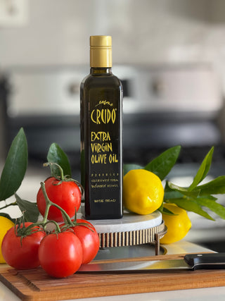 Award Winning Olive Oil from Puglia Italy