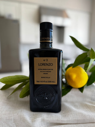 Origin: Central Sicily, Val di Mazara (PDO-certified)